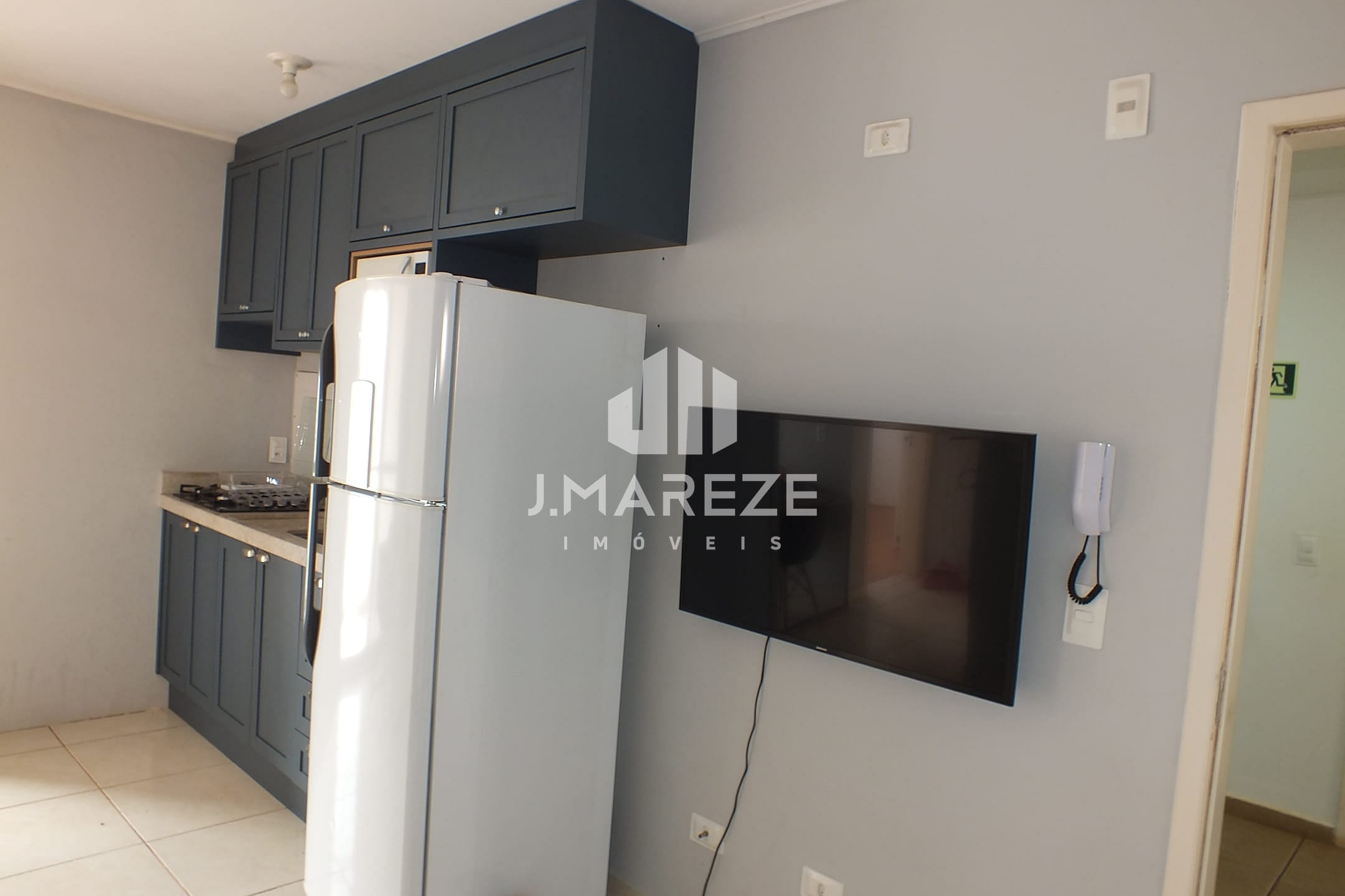 Apartamento à venda com 2 quartos, 50m² - Foto 15