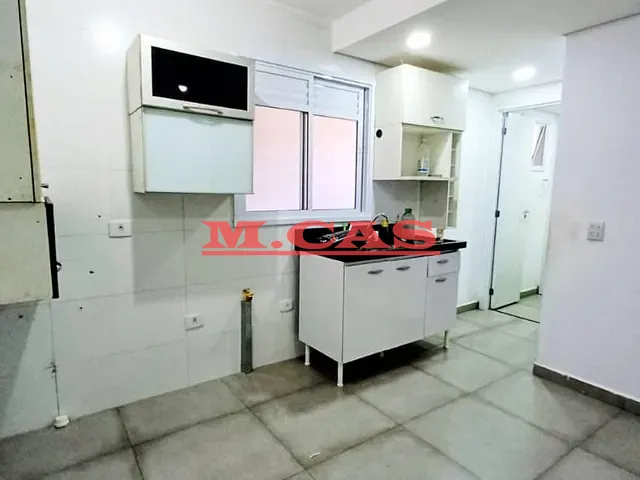Apartamento 1 quarto e 1 banheiro, à venda, no bairro Mooca em São Paulo