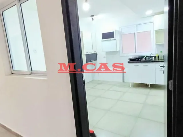 Apartamento 1 quarto e 1 banheiro, à venda, no bairro Mooca em São Paulo