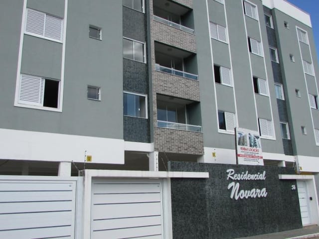 Foto do Apartamento - Apartamento à venda 2 Quartos, 1 Suite, 1 Vaga, 68M², Nossa Senhora da Agonia, Itajubá - MG | Residencial Novara | MOHALLEM e LOPES CORRETAGEM E ADMINISTRACAO DE IMOVEIS LTDA