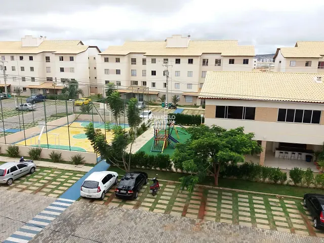 Apartamento 2 quartos e 2 banheiros, para alugar, no bairro Boa Vista em Vitória da Conquista