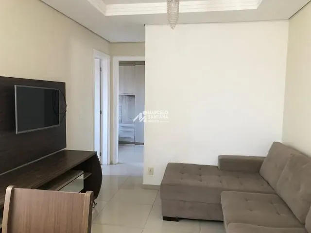 Apartamento 2 quartos e 2 banheiros, para alugar, no bairro Boa Vista em Vitória da Conquista