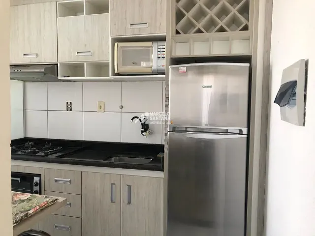 Apartamento 2 quartos e 2 banheiros, para alugar, no bairro Boa Vista em Vitória da Conquista