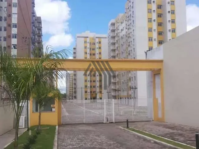 Apartamento 3 quartos e 2 banheiros, à venda, no bairro Parque Verde em Belém
