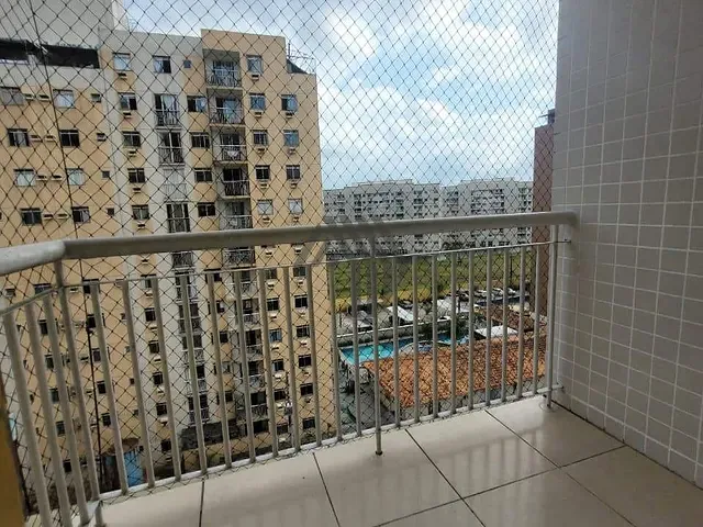 Apartamento 3 quartos e 2 banheiros, à venda, no bairro Parque Verde em Belém