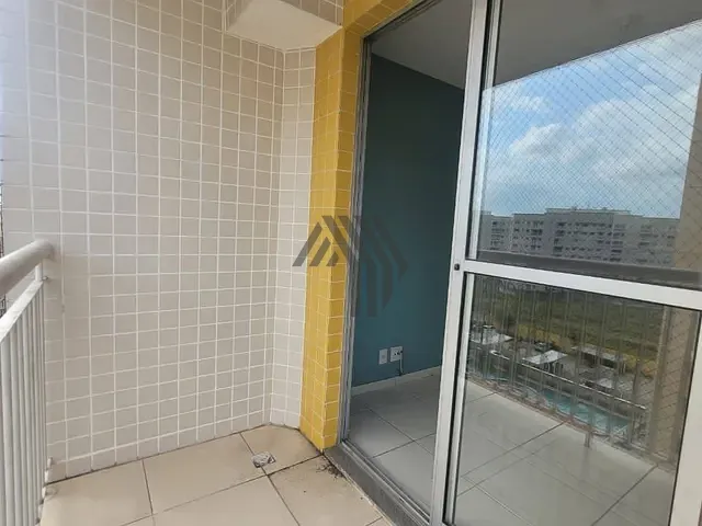 Apartamento 3 quartos e 2 banheiros, à venda, no bairro Parque Verde em Belém