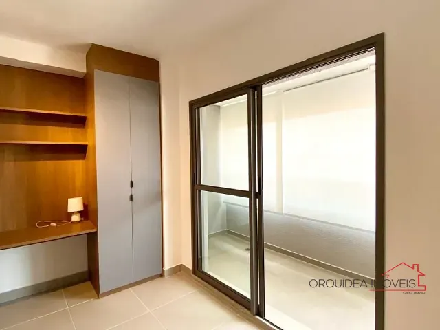 Studio com 35m² 1 quarto e 1 banheiro, para alugar, no bairro Alto da Mooca em São Paulo