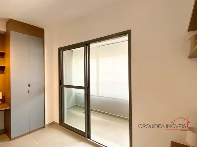 Studio com 35m² 1 quarto e 1 banheiro, para alugar, no bairro Alto da Mooca em São Paulo