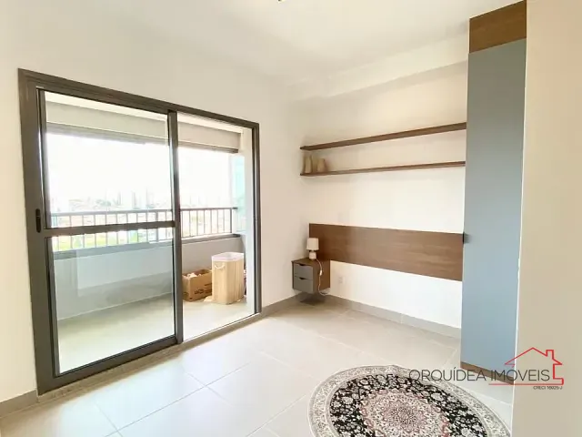 Studio com 35m² 1 quarto e 1 banheiro, para alugar, no bairro Alto da Mooca em São Paulo
