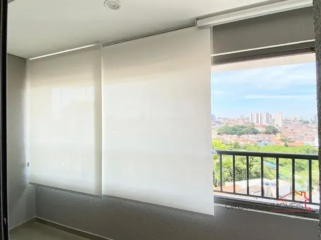 Studio com 35m² 1 quarto e 1 banheiro, para alugar, no bairro Alto da Mooca em São Paulo