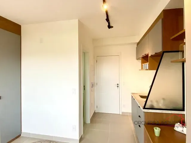 Studio com 35m² 1 quarto e 1 banheiro, para alugar, no bairro Alto da Mooca em São Paulo