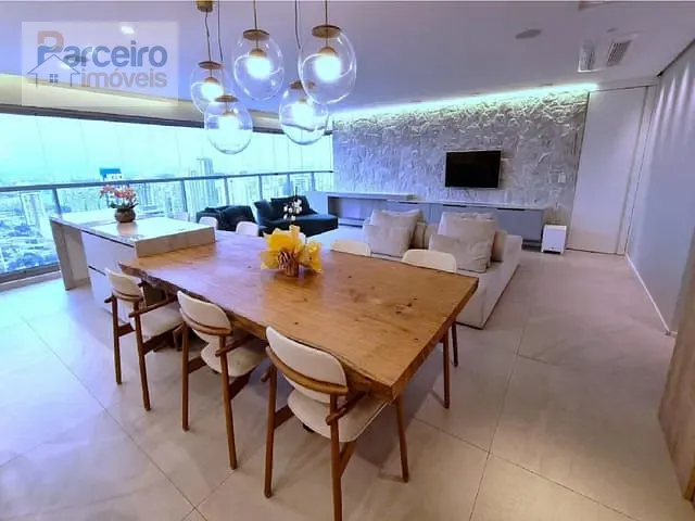 Apartamento com 162m² 3 quartos e 4 banheiros, à venda, no bairro Vila Dom Pedro I em São Paulo