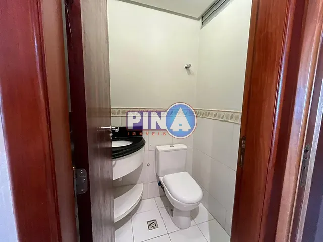 Apartamento com 120m² 3 quartos e 5 banheiros, à venda, no bairro Nova Suiça em Goiânia
