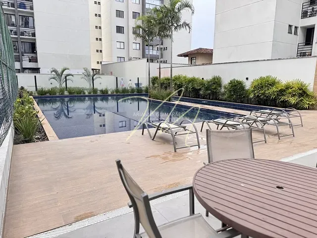 Apartamento 2 quartos e 2 banheiros, à venda, no bairro Pontal em Ilhéus