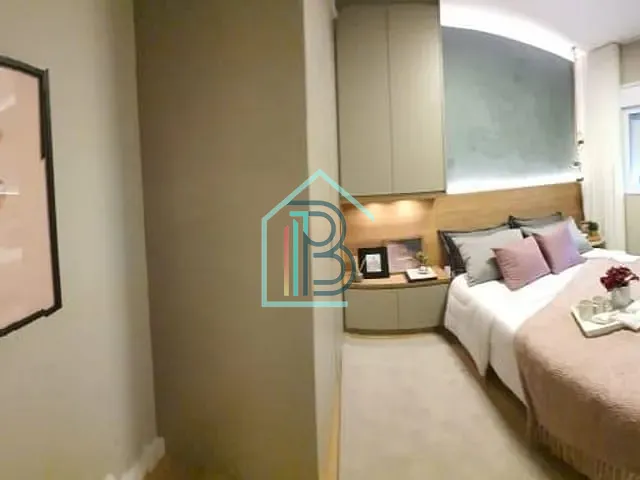 Apartamento com 42m², à venda, no bairro Maranhão em São Paulo