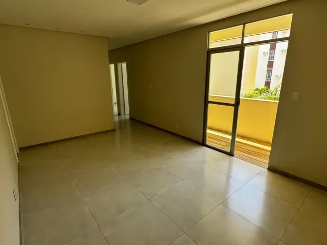 Foto do Apartamento - Apartamento no Campo Bello, Luzia, para Venda! | Promov Imóveis