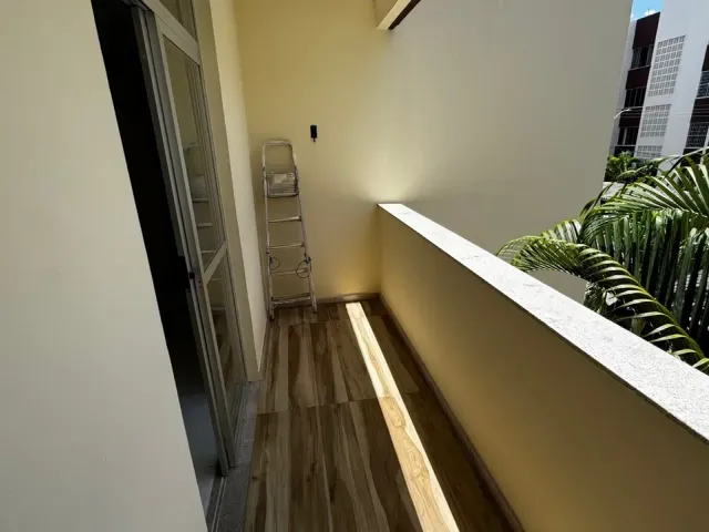 Foto do Apartamento - Apartamento no Campo Bello, Luzia, para Venda! | Promov Imóveis