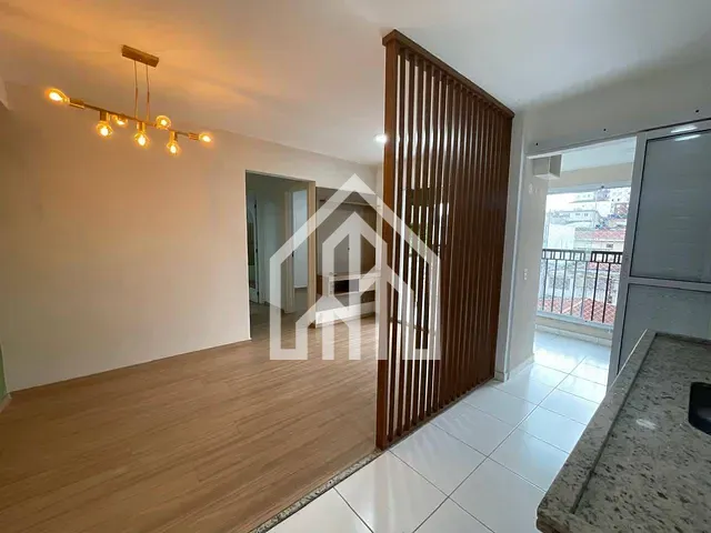 Apartamento 2 quartos e 1 banheiro, à venda, no bairro Jardim Flor da Montanha em Guarulhos