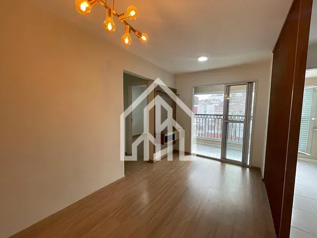 Apartamento 2 quartos e 1 banheiro, à venda, no bairro Jardim Flor da Montanha em Guarulhos