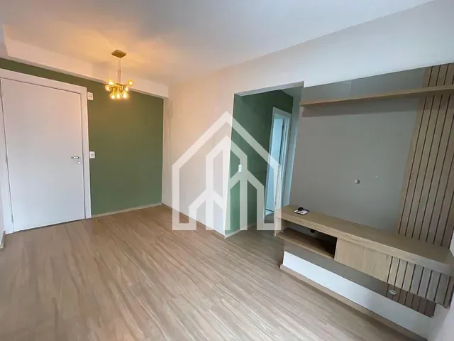 Apartamento 2 quartos e 1 banheiro, à venda, no bairro Jardim Flor da Montanha em Guarulhos