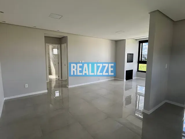 Apartamento 2 quartos e 1 banheiro, à venda, no bairro Vila Bella em Marau