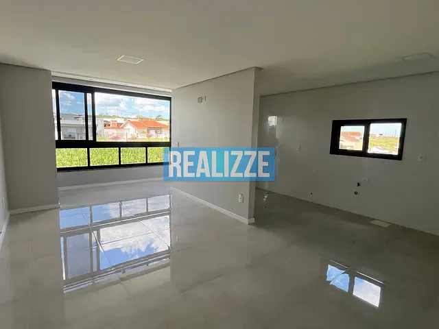 Apartamento 2 quartos e 1 banheiro, à venda, no bairro Vila Bella em Marau
