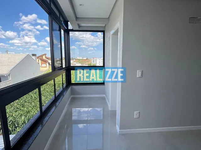 Apartamento 2 quartos e 1 banheiro, à venda, no bairro Vila Bella em Marau