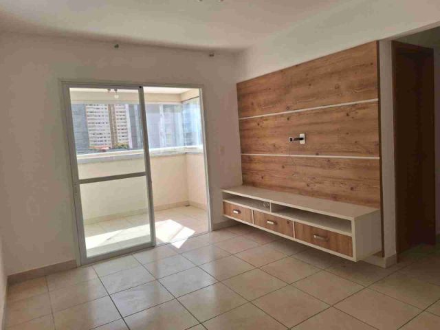 Foto do Apartamento - Apartamento padrão à Venda, Parque Amazônia, Goiânia, GO | House Goiás Imobiliária