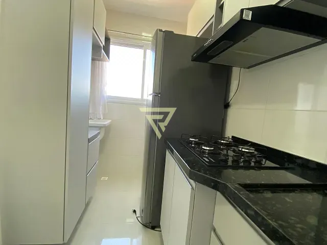 Apartamento com 33m² 1 quarto e 1 banheiro, para alugar, no bairro Ribeirânia em Ribeirão Preto