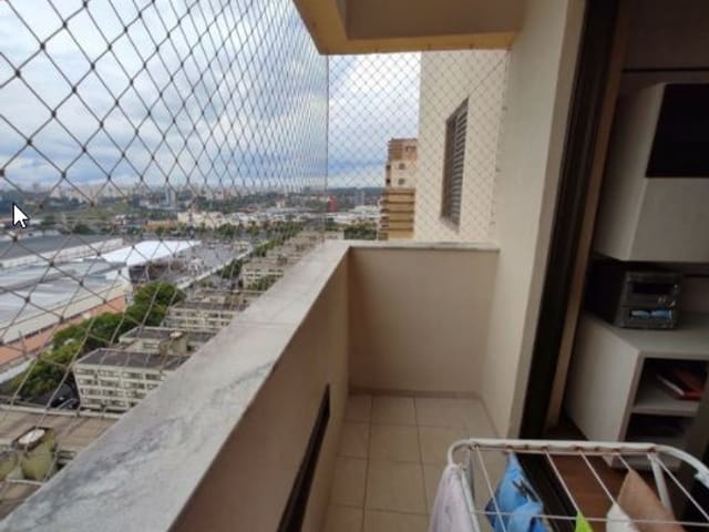 Foto do Apartamento - Apartamento com 2 dormitórios à venda, 62 m² por R$ 415.000,00 - Jardim Satélite - São José dos Campos/SP | RUSSI IMÓVEIS