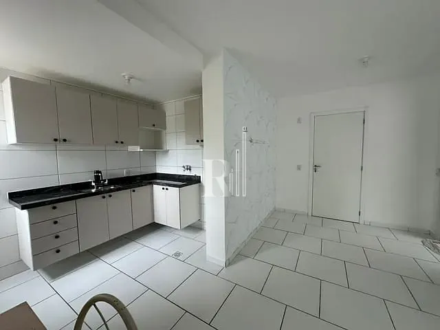 Apartamento 2 quartos e 1 banheiro, à venda, no bairro Centro em Tijucas