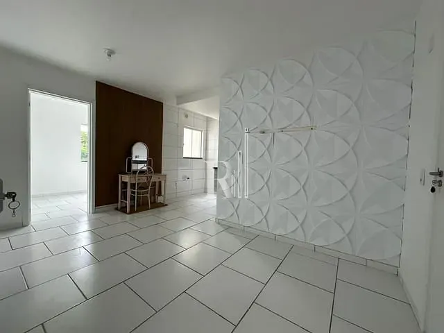 Apartamento 2 quartos e 1 banheiro, à venda, no bairro Centro em Tijucas