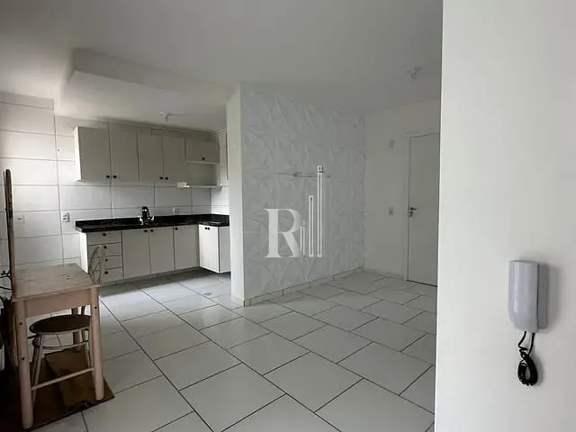 Apartamento 2 quartos e 1 banheiro, à venda, no bairro Centro em Tijucas