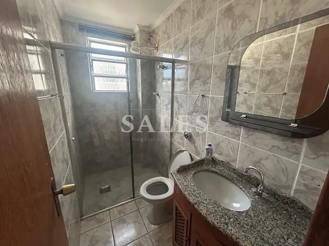 Apartamento com 58m² 1 quarto e 1 banheiro, para alugar, no bairro Sao Mateus em Juiz de Fora