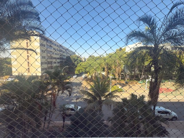 Foto do Apartamento - Apartamento à venda, Asa Norte, Brasília, DF | SAMANTHA ADMINISTRACAO DE IMOVEIS LTDA