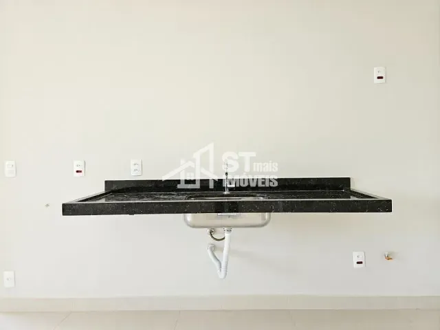 Apartamento com 155m² 3 quartos e 1 banheiro, à venda, no bairro Jardim Mantiqueira 2 em Andradas