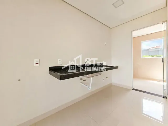 Apartamento com 155m² 3 quartos e 1 banheiro, à venda, no bairro Jardim Mantiqueira 2 em Andradas
