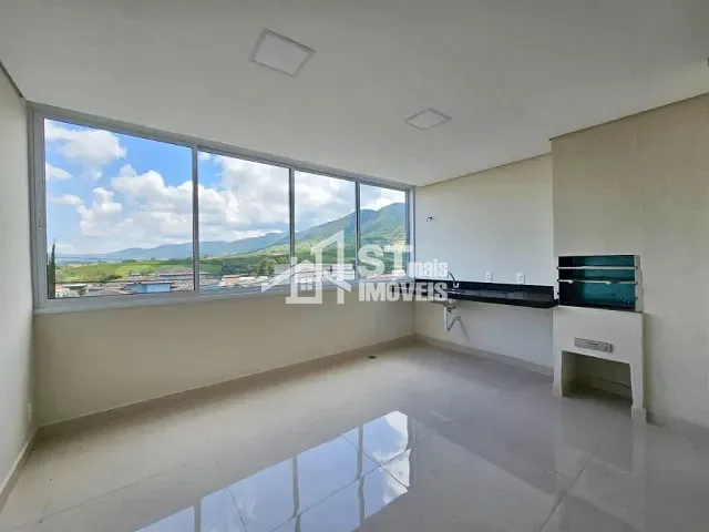 Apartamento com 155m² 3 quartos e 1 banheiro, à venda, no bairro Jardim Mantiqueira 2 em Andradas