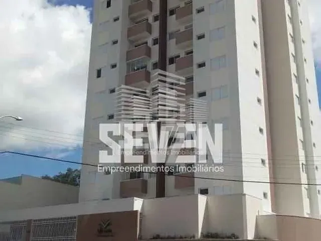 Apartamento com 60m² 2 quartos e 2 banheiros, à venda, no bairro Jardim Colonial em Bauru