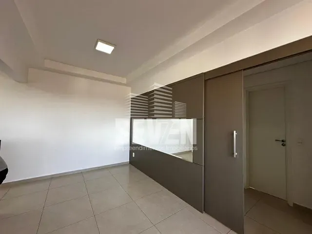 Apartamento com 60m² 2 quartos e 2 banheiros, à venda, no bairro Jardim Colonial em Bauru