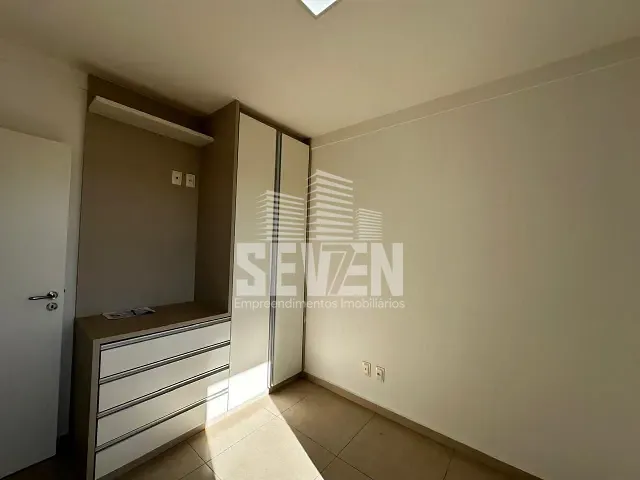 Apartamento com 60m² 2 quartos e 2 banheiros, à venda, no bairro Jardim Colonial em Bauru