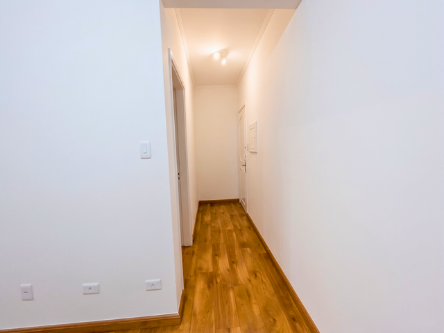 Apartamento 1 quarto e 2 banheiros, para alugar, no bairro Bela Vista em São Paulo