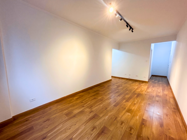 Apartamento 1 quarto e 2 banheiros, para alugar, no bairro Bela Vista em São Paulo