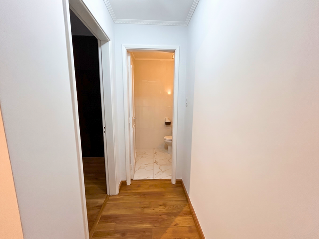Apartamento 1 quarto e 2 banheiros, para alugar, no bairro Bela Vista em São Paulo