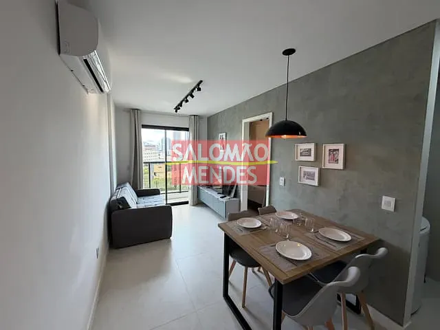 Apartamento 1 quarto e 1 banheiro, à venda, no bairro Batista Campos em Belém