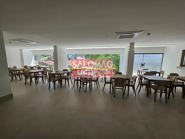 Apartamento 1 quarto e 1 banheiro, à venda, no bairro Batista Campos em Belém