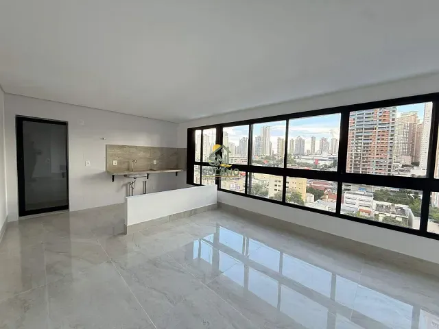 Apartamento com 89m² 2 quartos e 2 banheiros, à venda, no bairro Setor Oeste em Goiânia