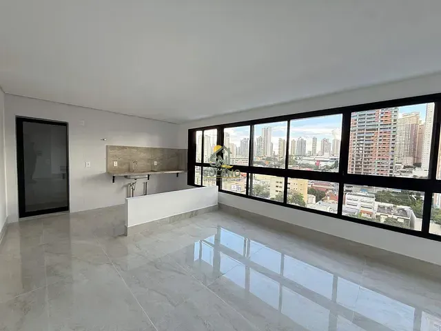 Apartamento com 89m² 2 quartos e 2 banheiros, à venda, no bairro Setor Oeste em Goiânia