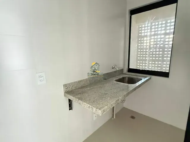 Apartamento com 89m² 2 quartos e 2 banheiros, à venda, no bairro Setor Oeste em Goiânia