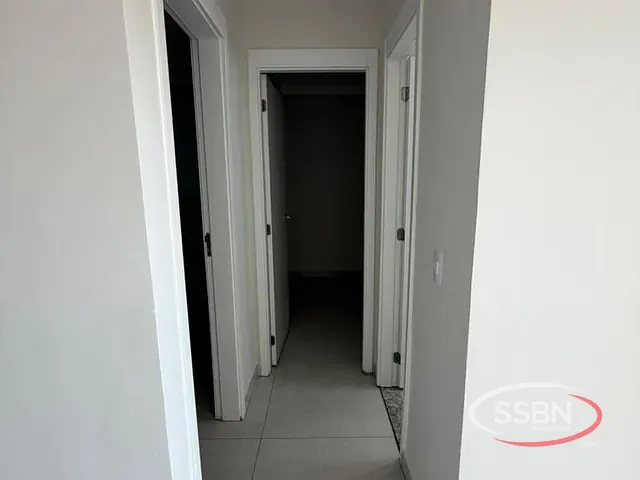Apartamento 2 quartos e 1 banheiro, para alugar, no bairro Jardim Luz D' Alma em Sumaré